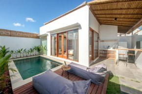 Kiki Village Private Villas